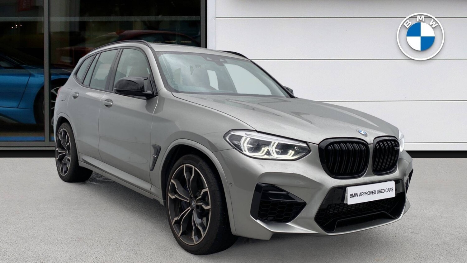 Bmw x3 buy